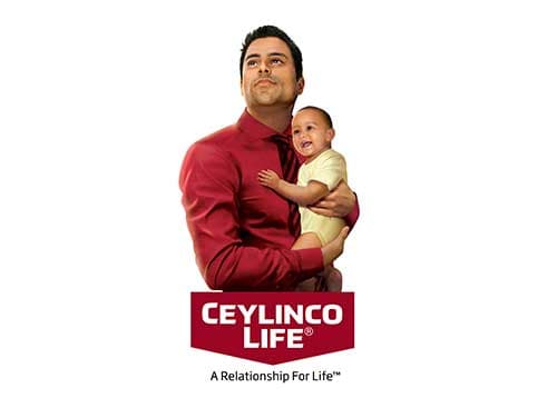 Ceylinco