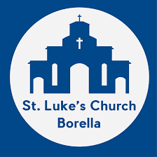 St Luke's
