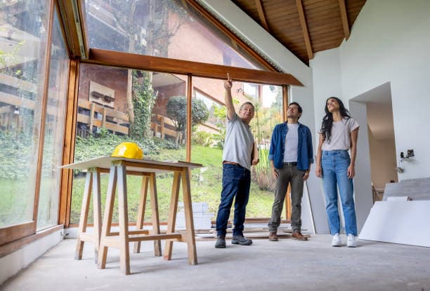 Renovation & Remodeling
