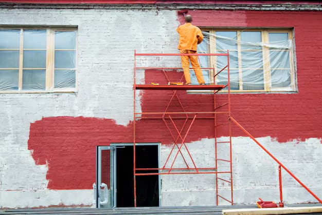 Painting & Surface Protection