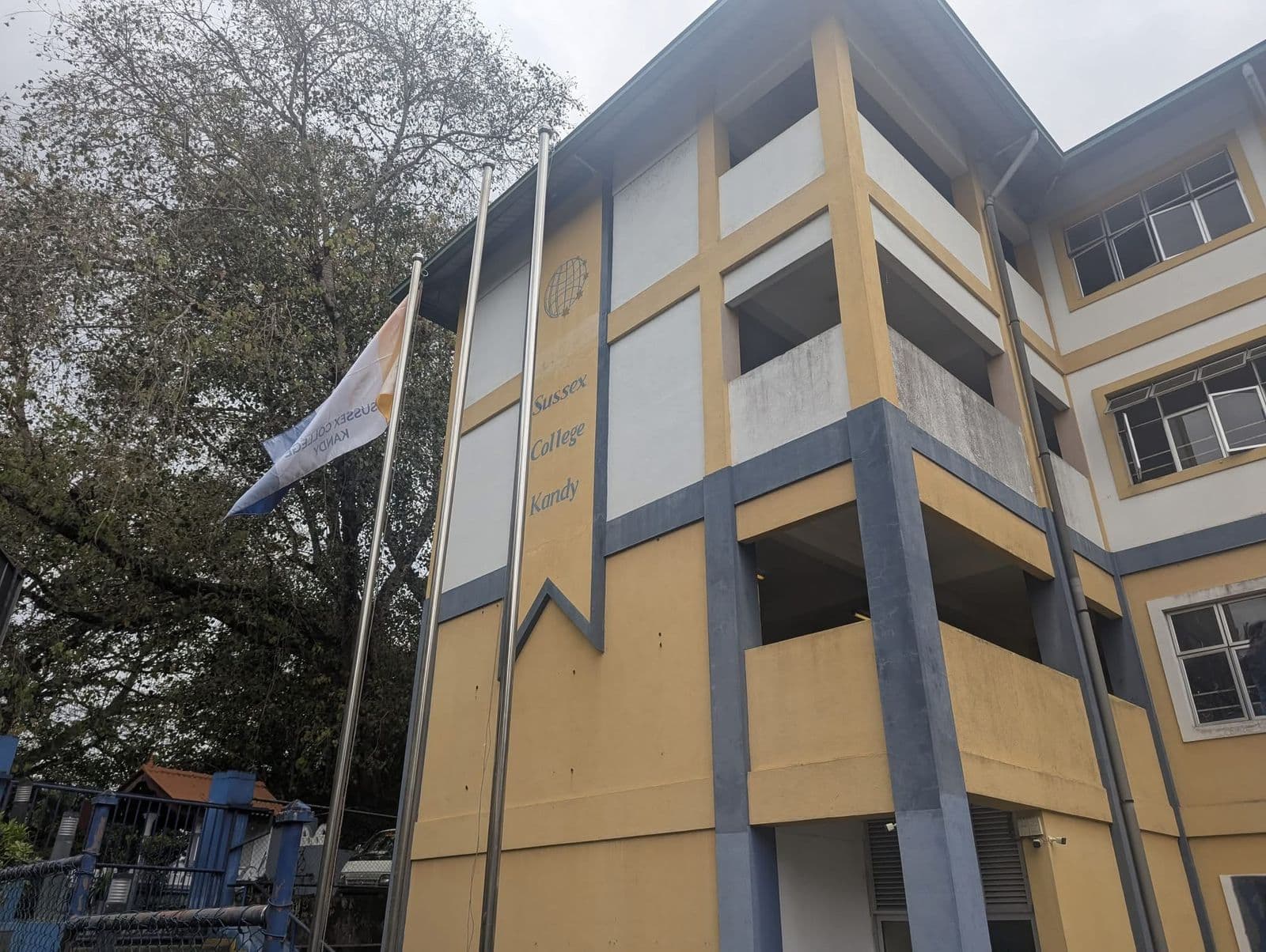 Sussex International College – Kandy project image 1