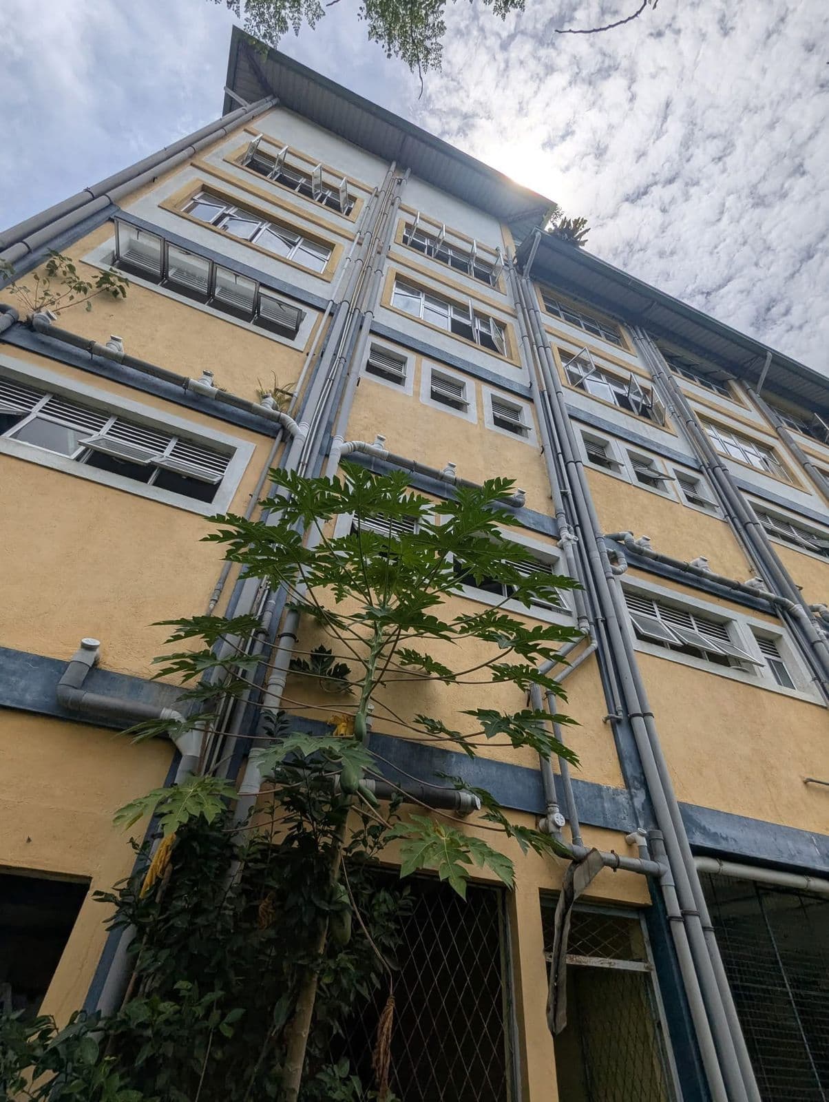 Sussex International College – Kandy project image 2