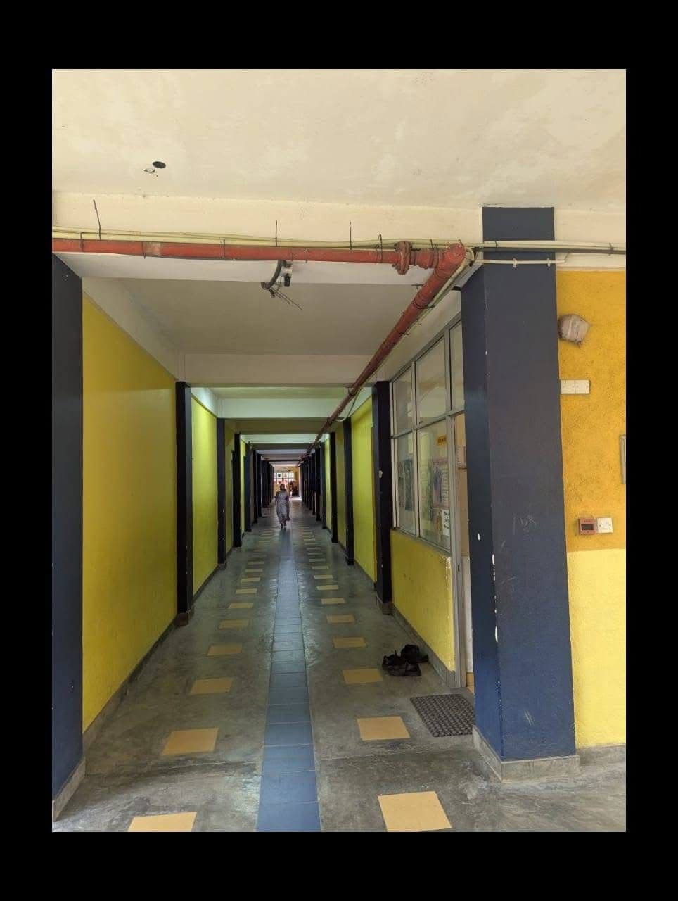 Sussex International College – Kandy project image 3
