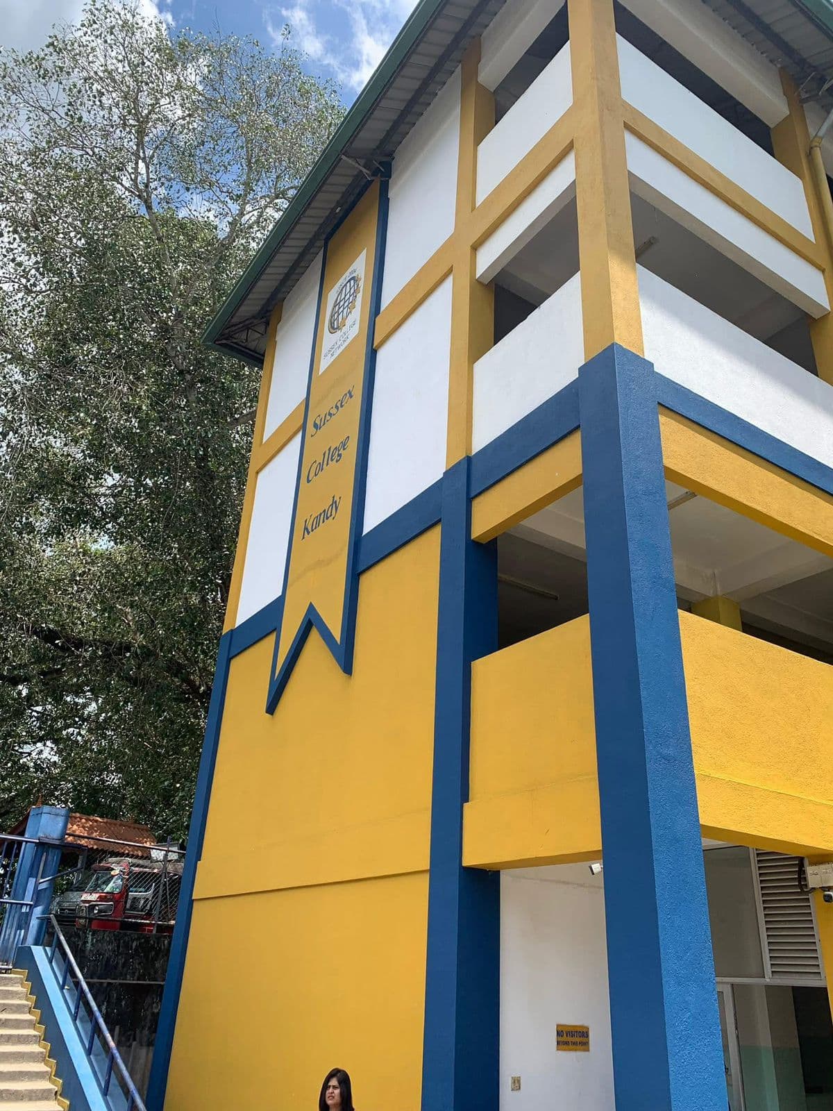 Sussex International College – Kandy project image 4