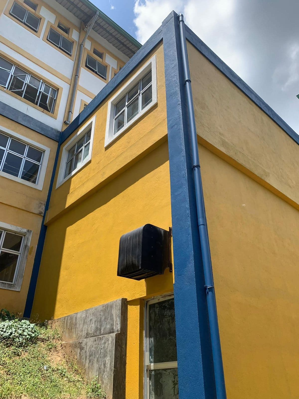 Sussex International College – Kandy project image 5