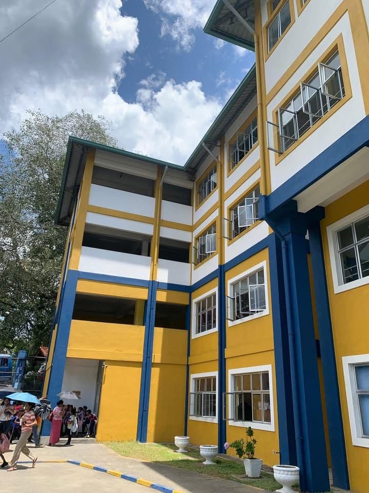 Sussex International College – Kandy project image 6
