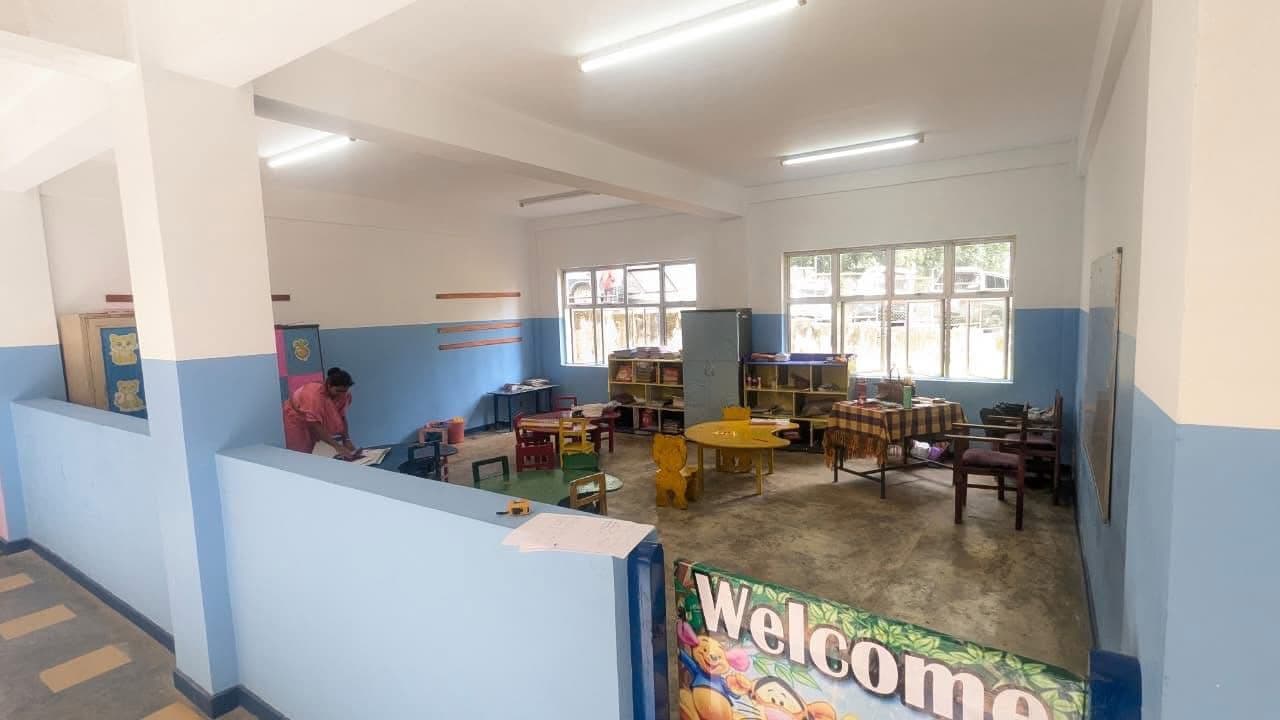 Sussex International College – Kandy project image 8