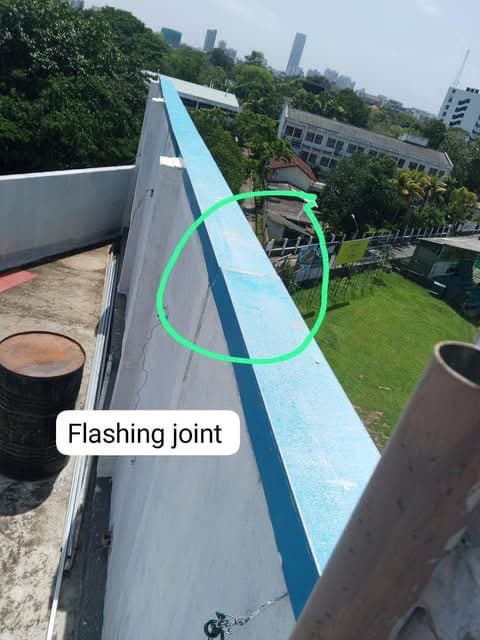Singhalese Sports Club (SSC), Colombo 07 – Scoreboard Repair Project project image 3