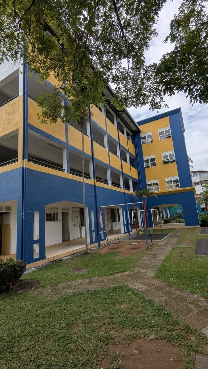 Sussex International College, Galle – Full Rehabilitation Project project image 2