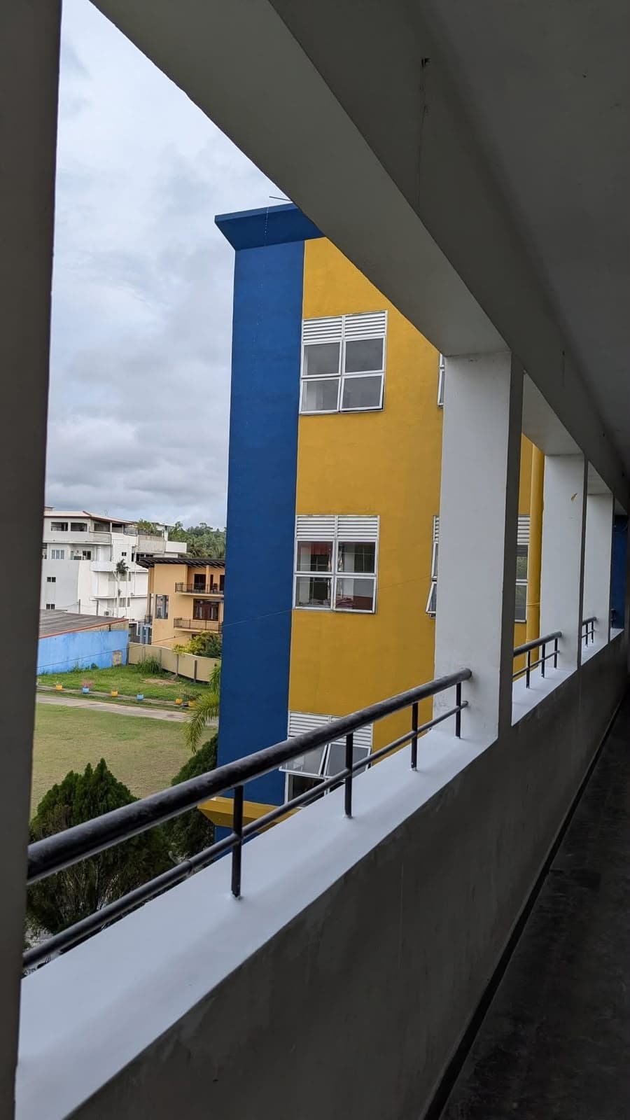 Sussex International College, Galle – Full Rehabilitation Project project image 3