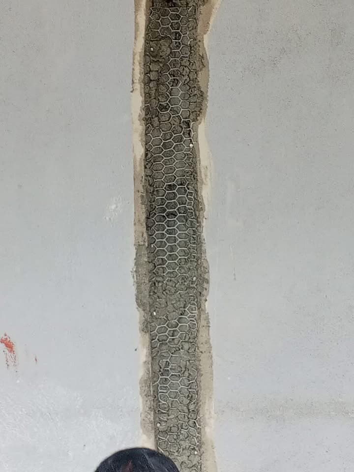 CDB Head Office, Colombo – Wall Strengthening & Repair Project project image 2