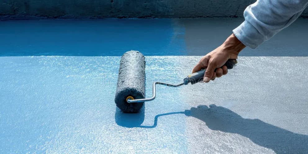 Waterproofing Solutions